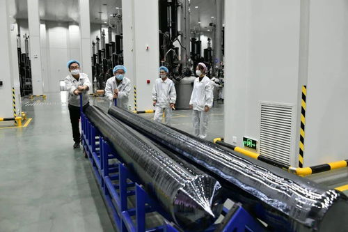 在鋼鐵之城，與包頭特種設備制造來一場“硬核”戀愛